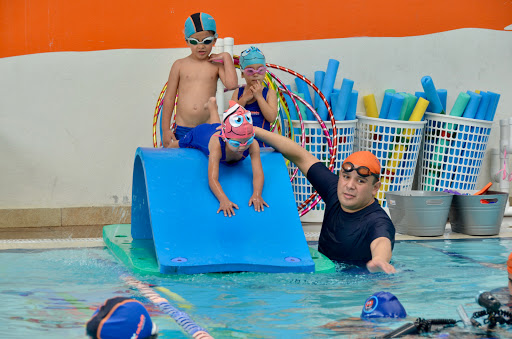 School Swimming Club Canada - Thumbnail