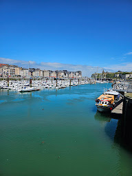 Photo n°29 de Camping de l'Orival à Les Grandes-Ventes (Terrain de camping)