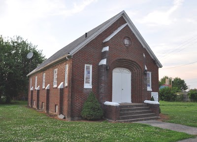 Cairo Seventh-day Adventist Church