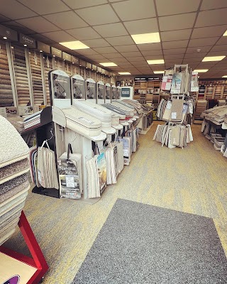 Simply Carpets Plymouth
