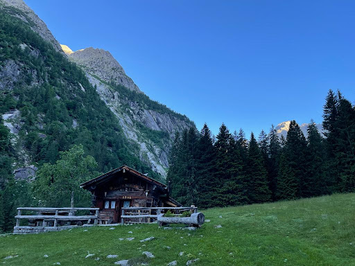 Sede del Parco Naturale Adamello Brenta - Thumbnail