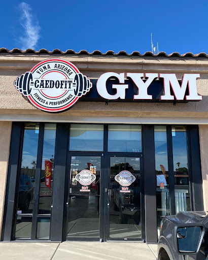 CaedoFit - Thumbnail