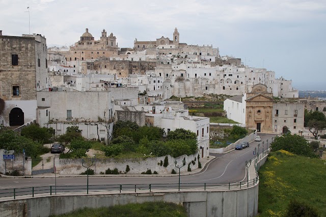 Ostuni