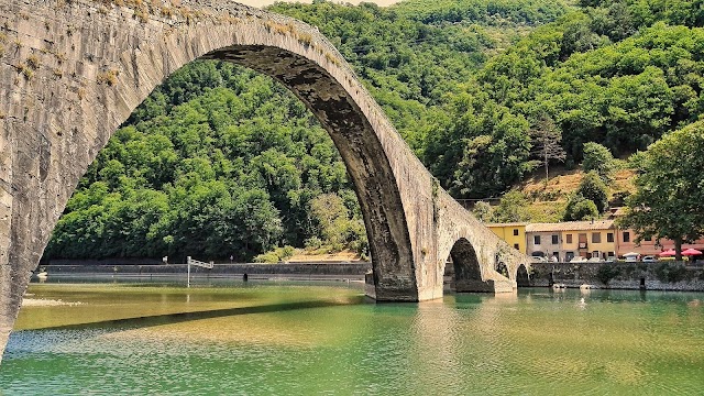 Pont de la Madeleine