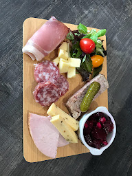 Photo n°21 de L'Attrap'Rêves à Ergersheim (Chambre d'hôtes)