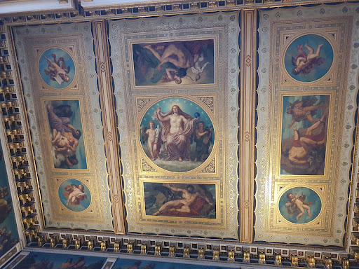 Augusteum, Oldenburg Gallery - Germany