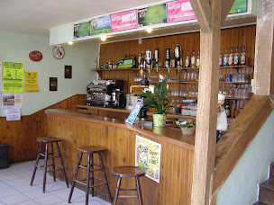 Photo n°7 de La Perdrix à Bonnétable (Restaurant)