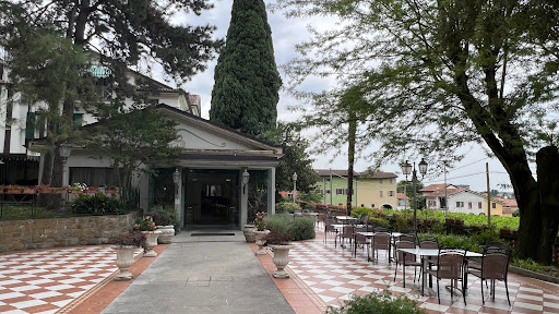 Villa Felcaro - Relais, Lodge & Restaurant Gallery - Italy