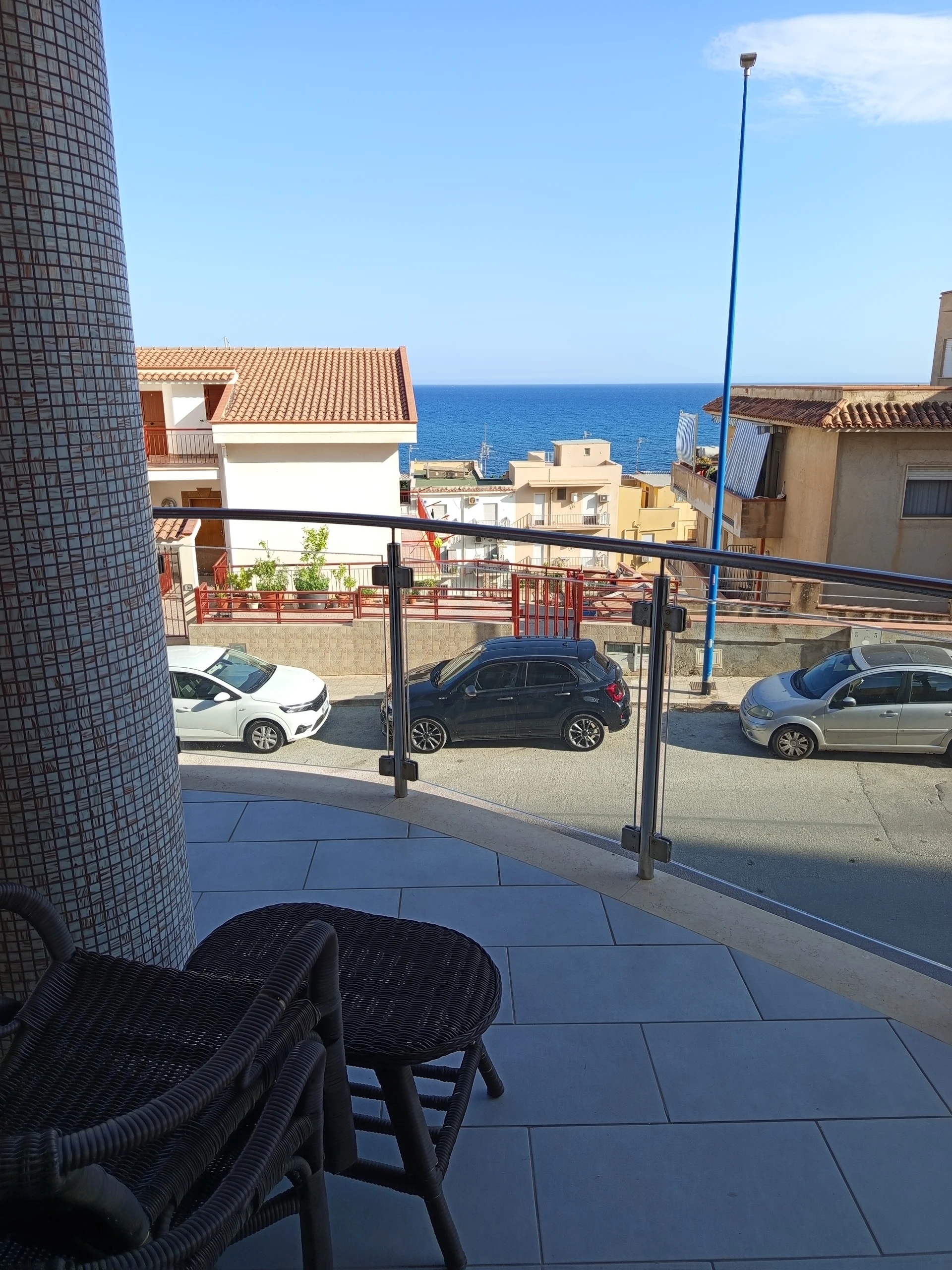 B&B Lido Esperando
