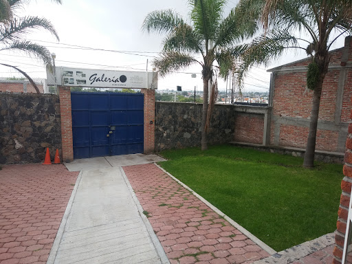 Salón Galería Eventos sociales Gallery - Mexico