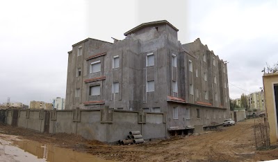 Photos of Clinique Lazouni