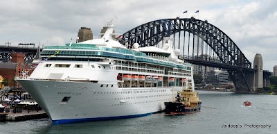 Photos of Consulate General of Australia & Trade Commission