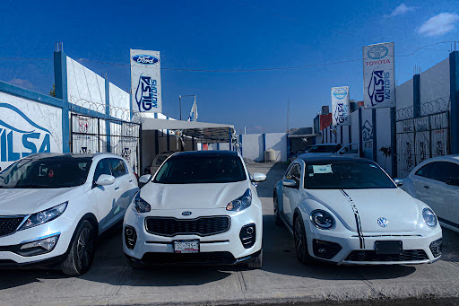 Gilsa Motors