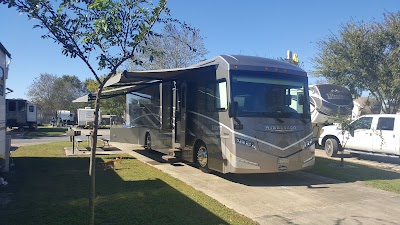 Cypress Bend RV Park