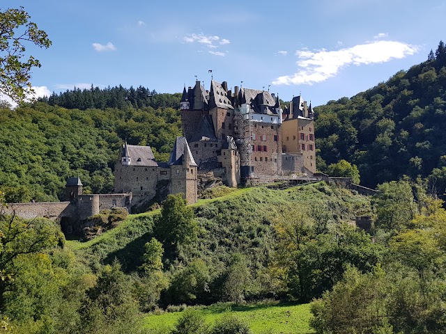 Burg Eltz