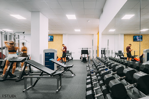 Sistema Fitness