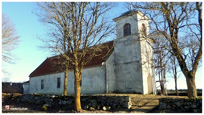 church