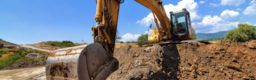 Ground Breakers Services - Visual