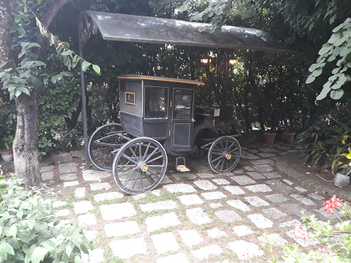 Il Giardino dei Tigli - Villa Bianco - Villa per ricevimenti ed eventi