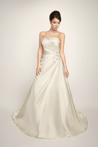 Sara's Gowns Gallery - United Kingdom