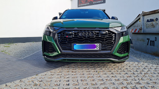 Autoaufbereitung KAS Hagenow - Thumbnail