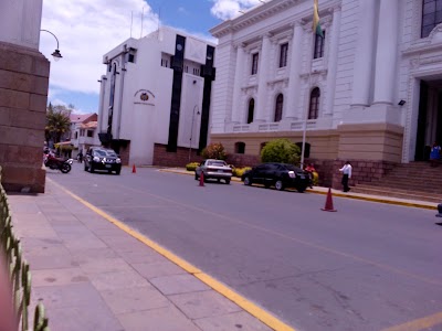 Photos of CONSEJO DE LA JUDICATURA DEL ESTADO PLURINACIONAL DE BOLIVIA