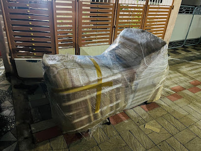 TVM Packers And Movers
