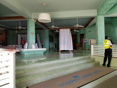 photo of Zanzi Beach Resort