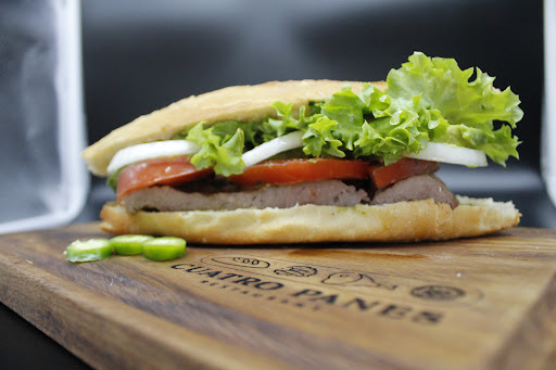 Cuatro Panes Restaurante - Thumbnail
