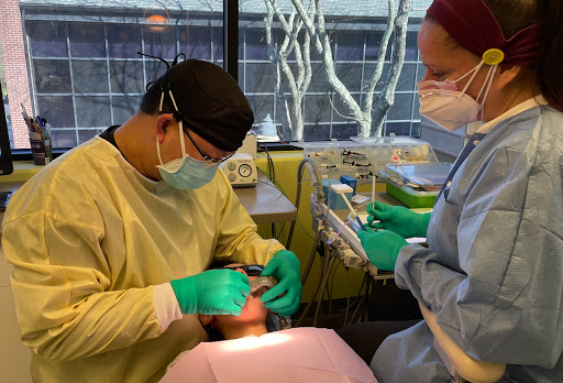 Pediatric Dental Associates of Randolph