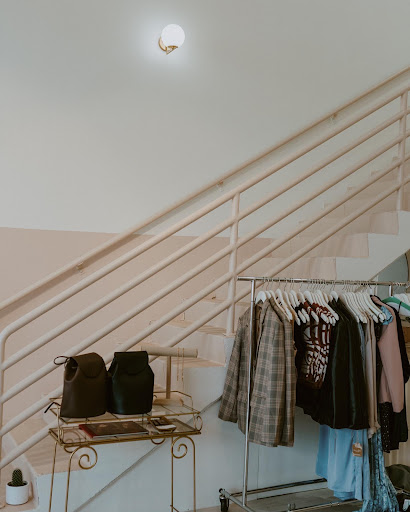 Noble Salon - Visual