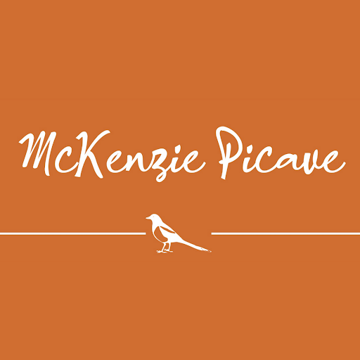 McKenzie Picave - Visual