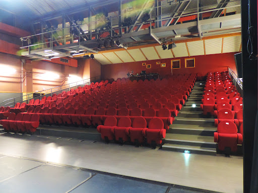 Renoir | Théâtre des collines
