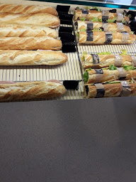 Photo n°12 de Boulangerie avenue de Reims Carrette Isabelle & Andy à Soissons (Boulangerie)