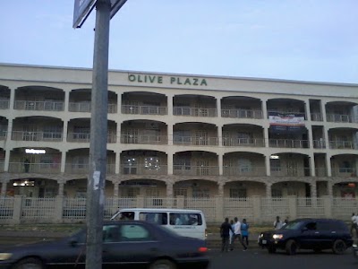 Photos of Olive plaza