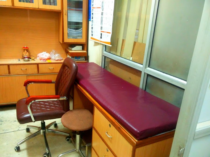 Prasham Ortho Clinic, Senior Orthopedic Doctor in Patparganj