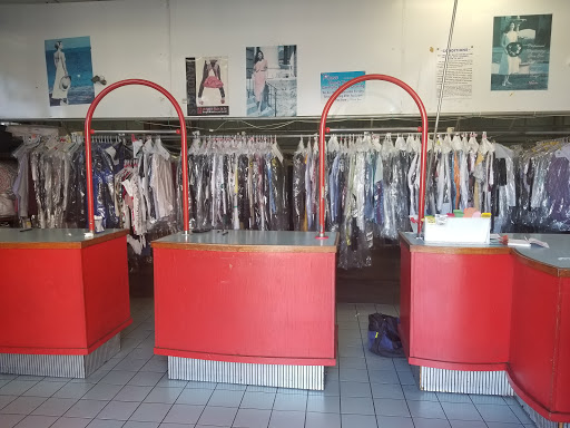 USA Cleaners & Laundry - Thumbnail