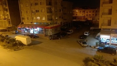 Photos of Caf&eacute; Laasal