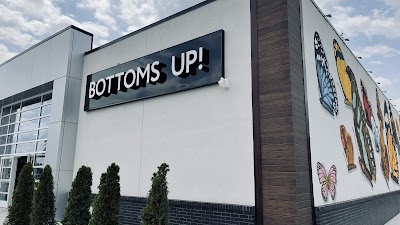 Bottoms Up!