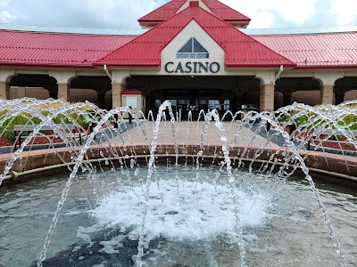 Prairie Meadows Casino, Racetrack, & Hotel