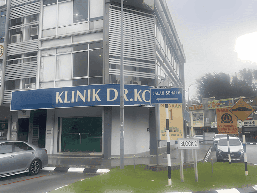 Klinik Dr. Ko