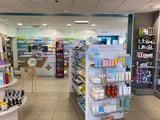 SELARL PHARMACIE BAUDIN BALERE