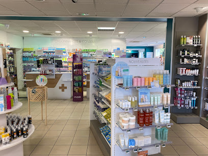 Pharmacie Baudin Balère - Saint-Caprais