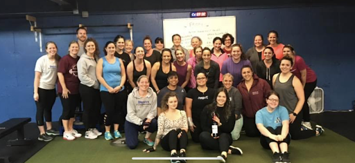 Driven Performance Functional Training - Visual
