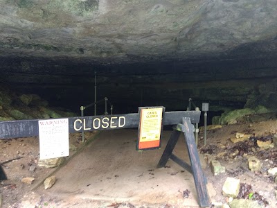 Wyandotte Caves