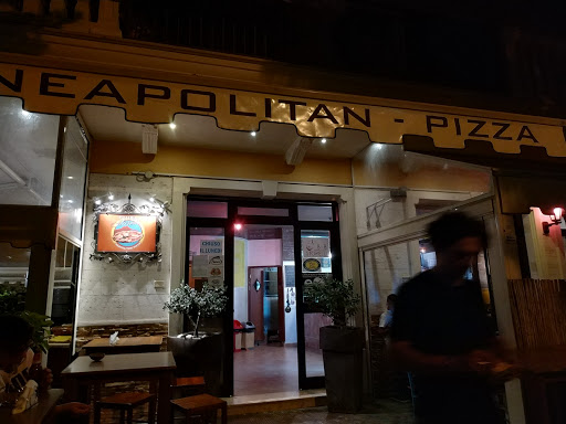 Pizzeria Storelli Carlo