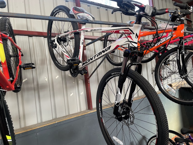 Hicklands Cycles photo 3