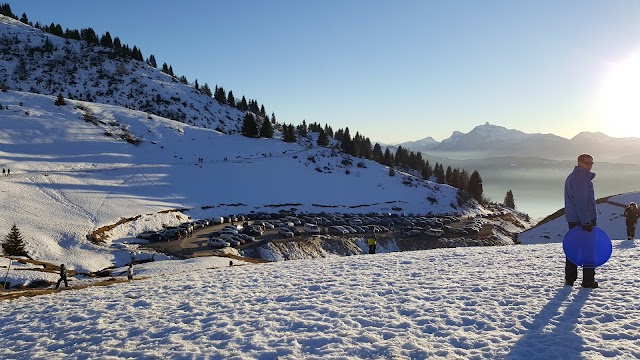 Relais Des Vallées (Le)