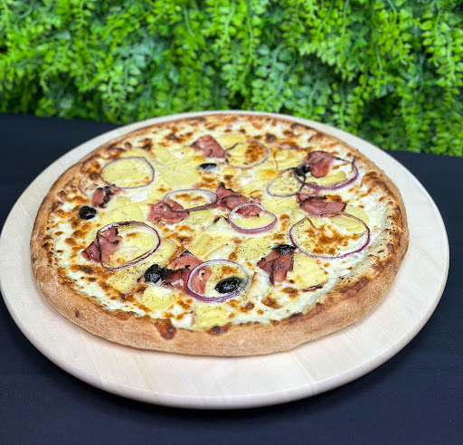 Photo 4 - Choose N Chill Pizza & Burger