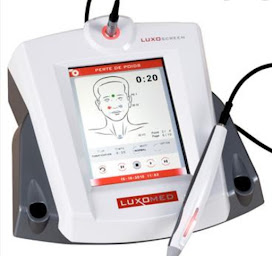 Photo n°6 de LuxO Bien-être à Vion (Centre de bien-être)